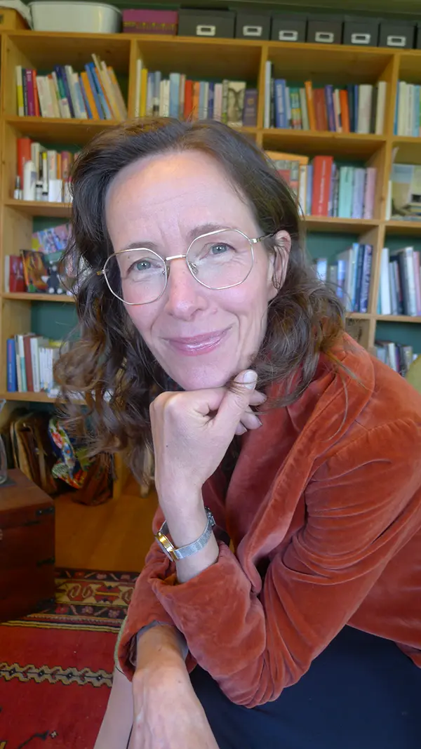  Atelier für Kinesiologie | Heike Holenweger